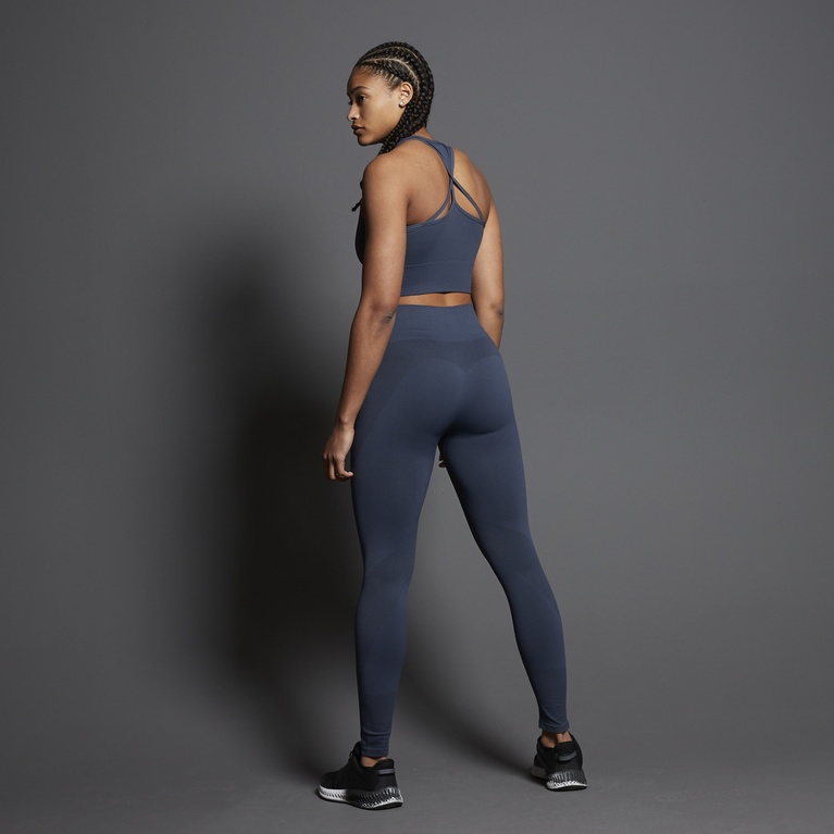 Top "Asana Bra"